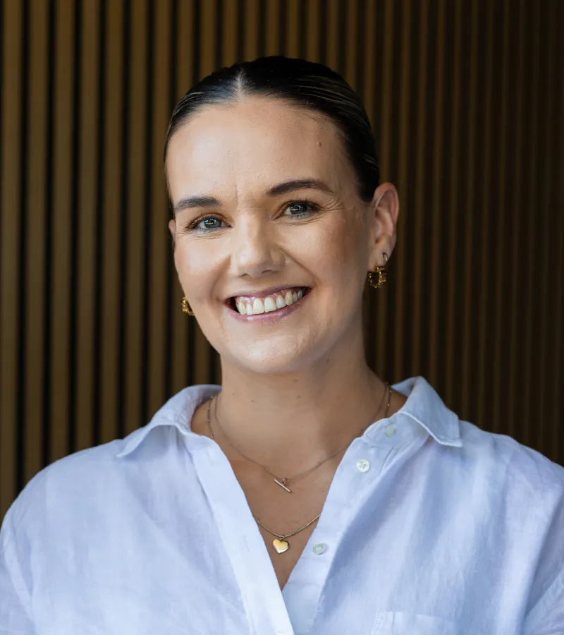 Annie Nichols - Impact Project Management - Project and Business Development Manager,