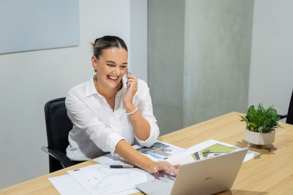 Impact Project Management