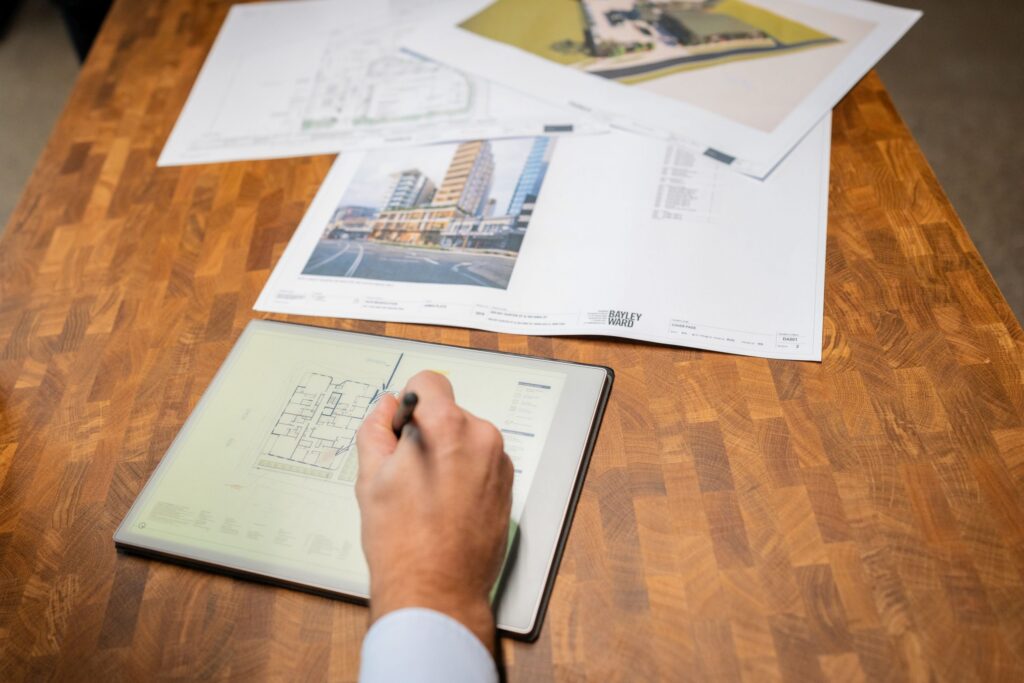 Project Reviews & Audits